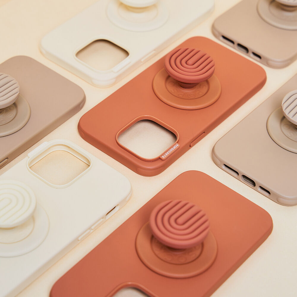<p>Keep Your Phone Cozy</p>