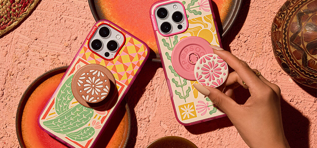 Popsockets