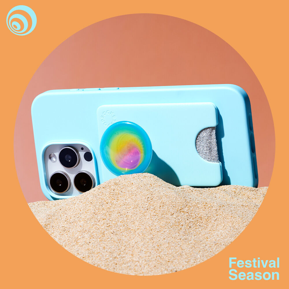 <p>Festival Season</p>