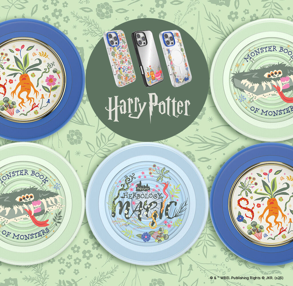 <p>Welcome To Herbology Class</p>