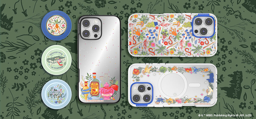 Popsockets