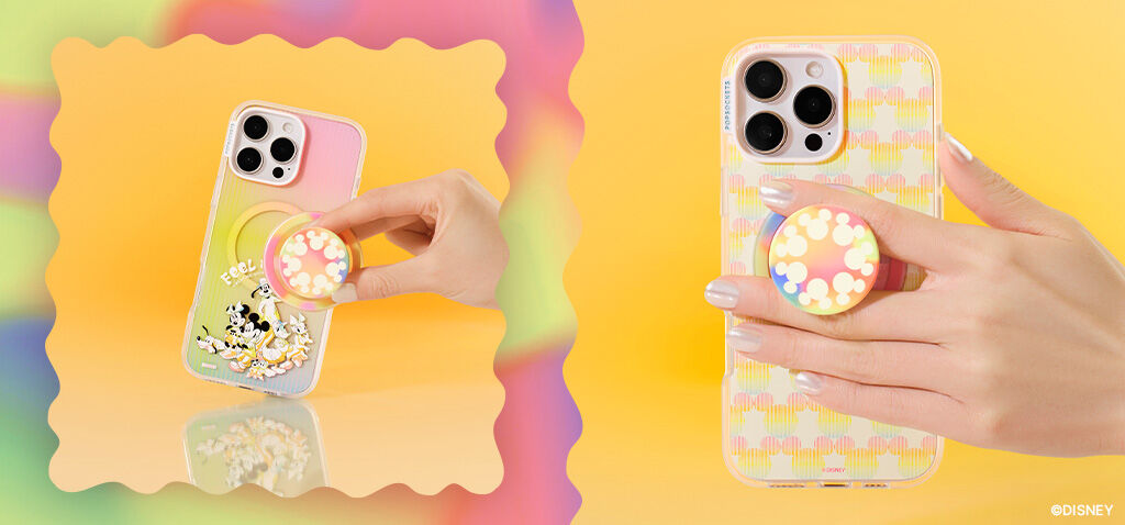 Popsockets