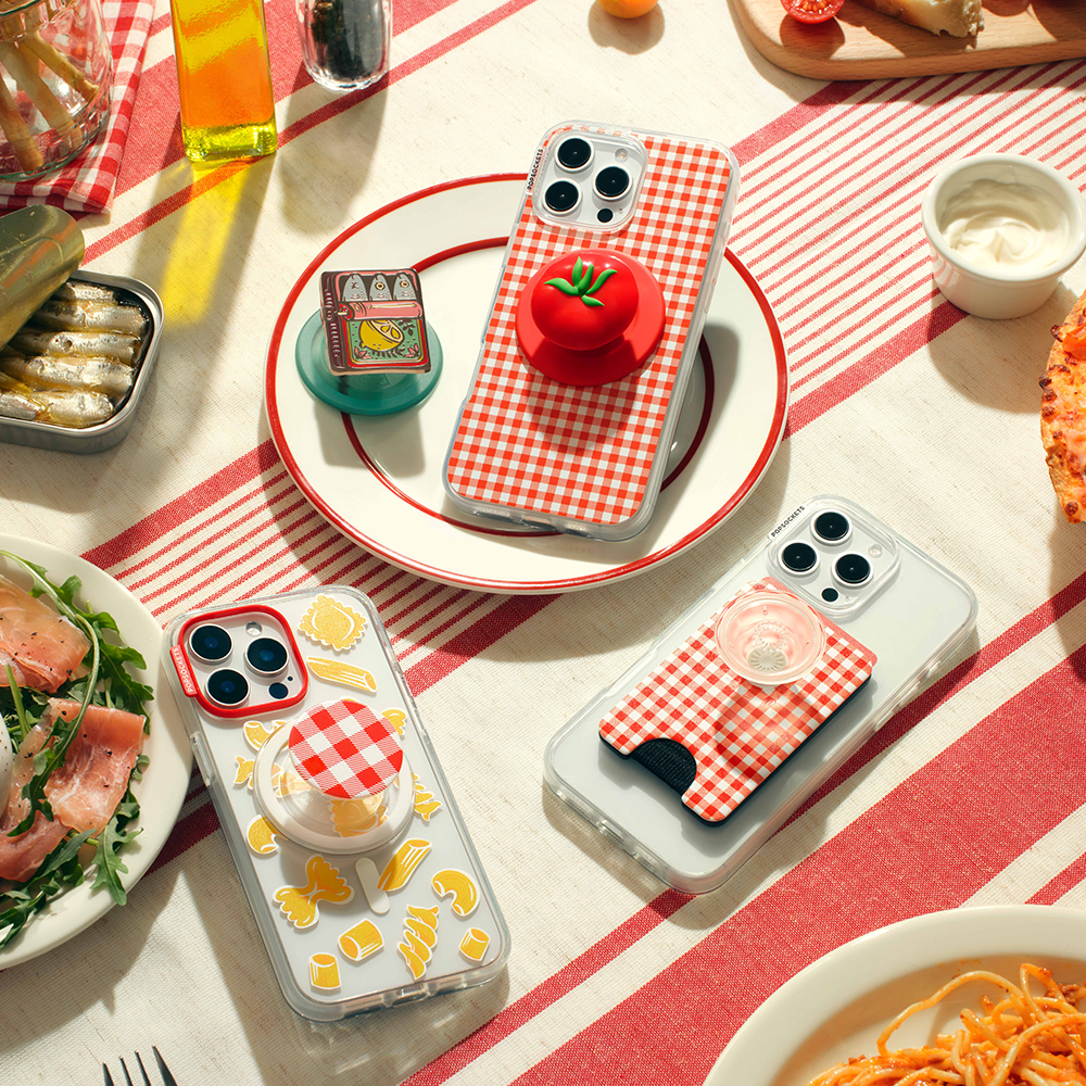 Popsockets