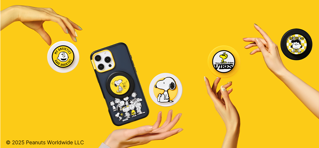 Popsockets
