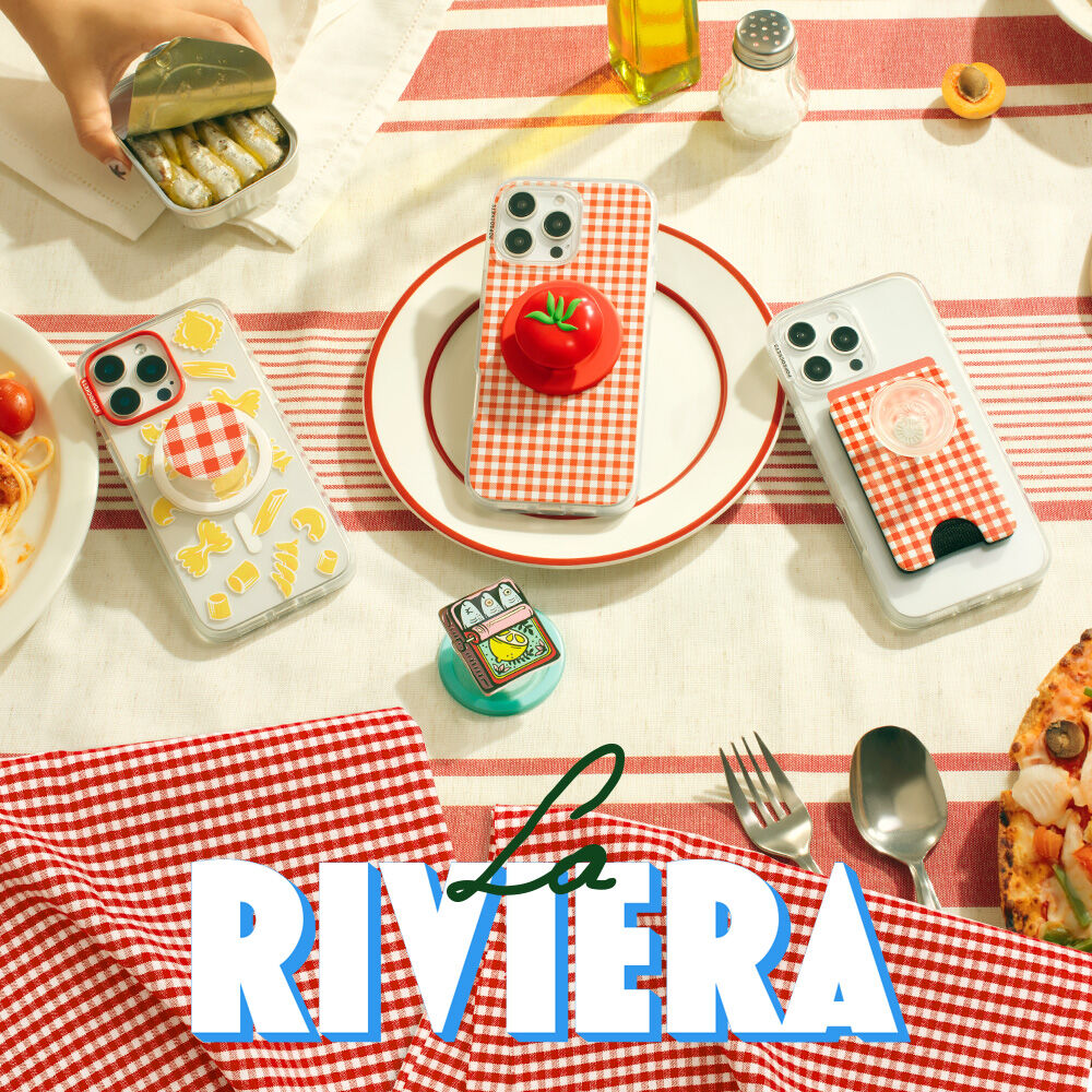 <p>La Dolce Vita For Your Phone</p>