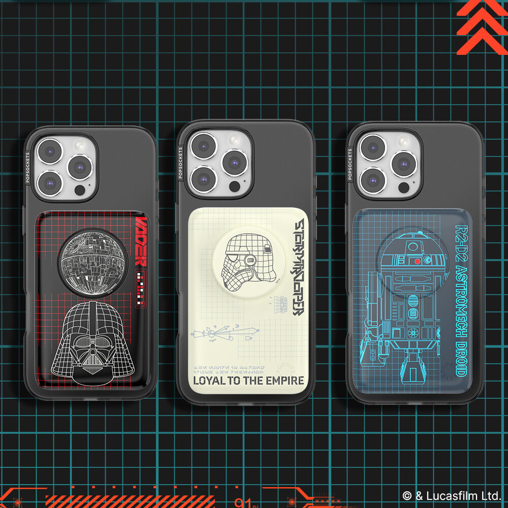 Popsockets