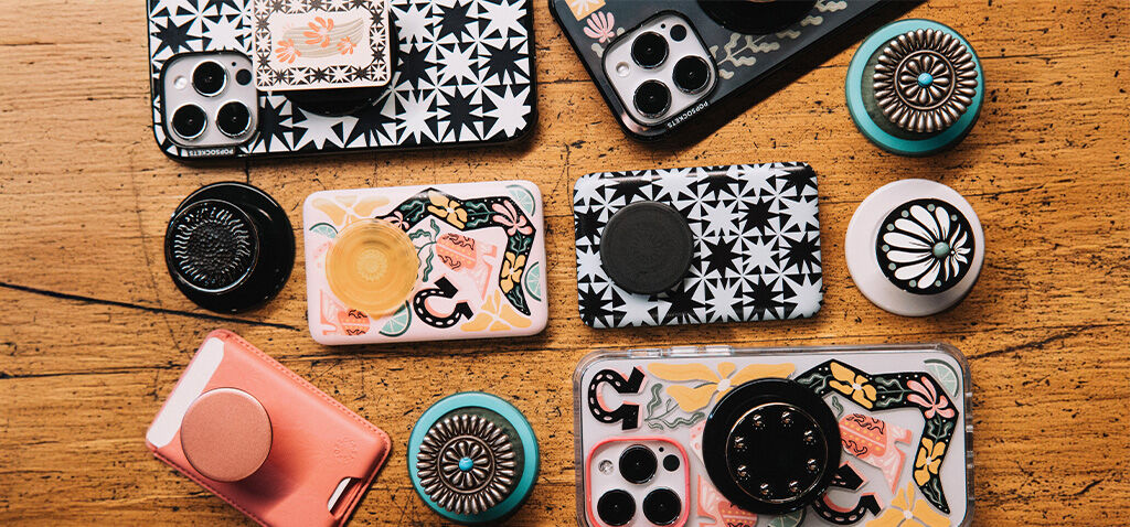 Popsockets
