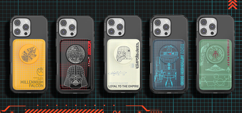 Popsockets