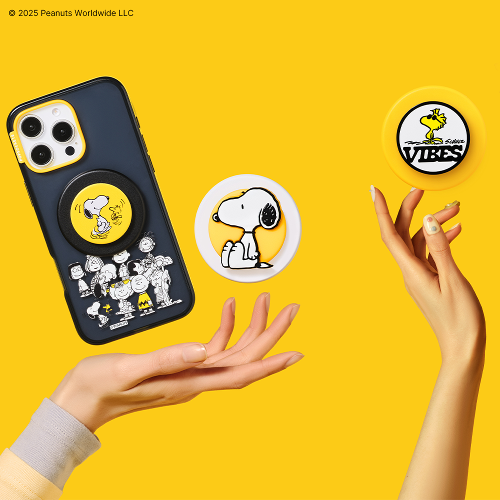 Popsockets