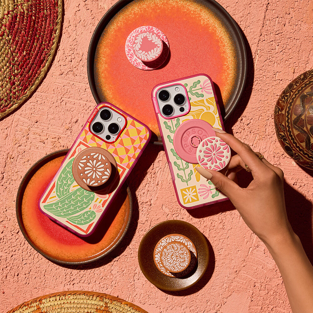 Popsockets