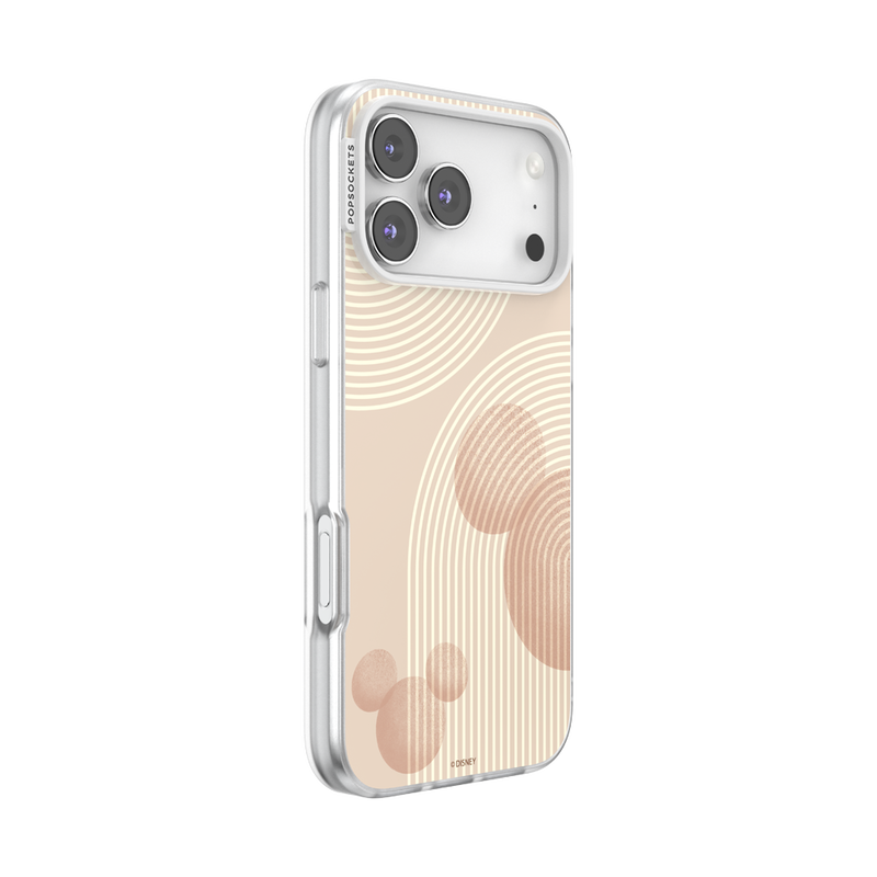 Serene Mickey — iPhone 17 Pro Max MagSafe Case image number 1