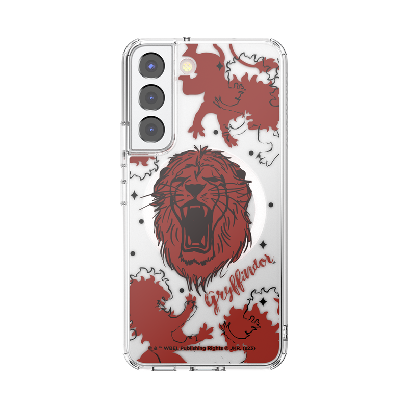 Gryffindor™ — Samsung Galaxy S22 MagSafe Case image number 5
