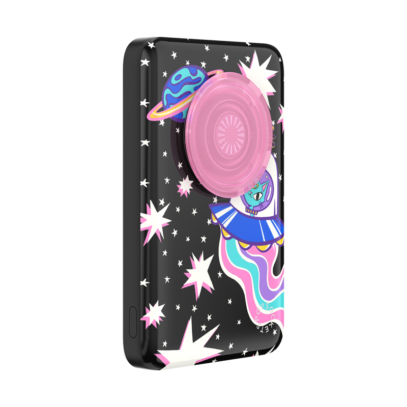 Space Wiz — MagSafe PowerPack image number 3