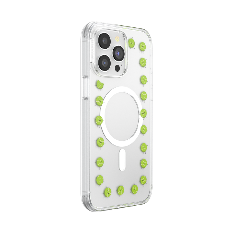 Ball Boyz — iPhone 14 Pro Max MagSafe Case image number 1