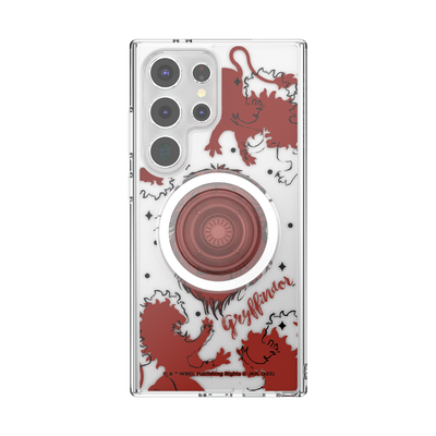Gryffindor™ — Samsung Galaxy S24 Ultra MagSafe Case
