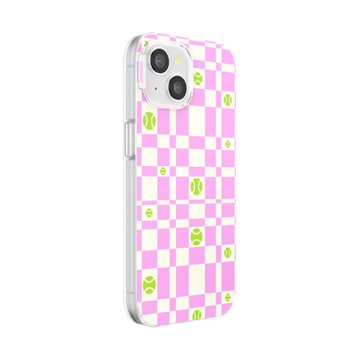 Secondary image for hover Court — iPhone 15 MagSafe Case