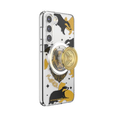 Secondary image for hover Hufflepuff™ — Samsung Galaxy S23+ MagSafe Case