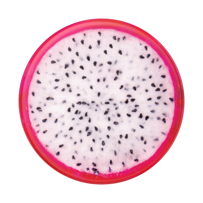 Dragonfruit — Adhesive PopGrip image number 1
