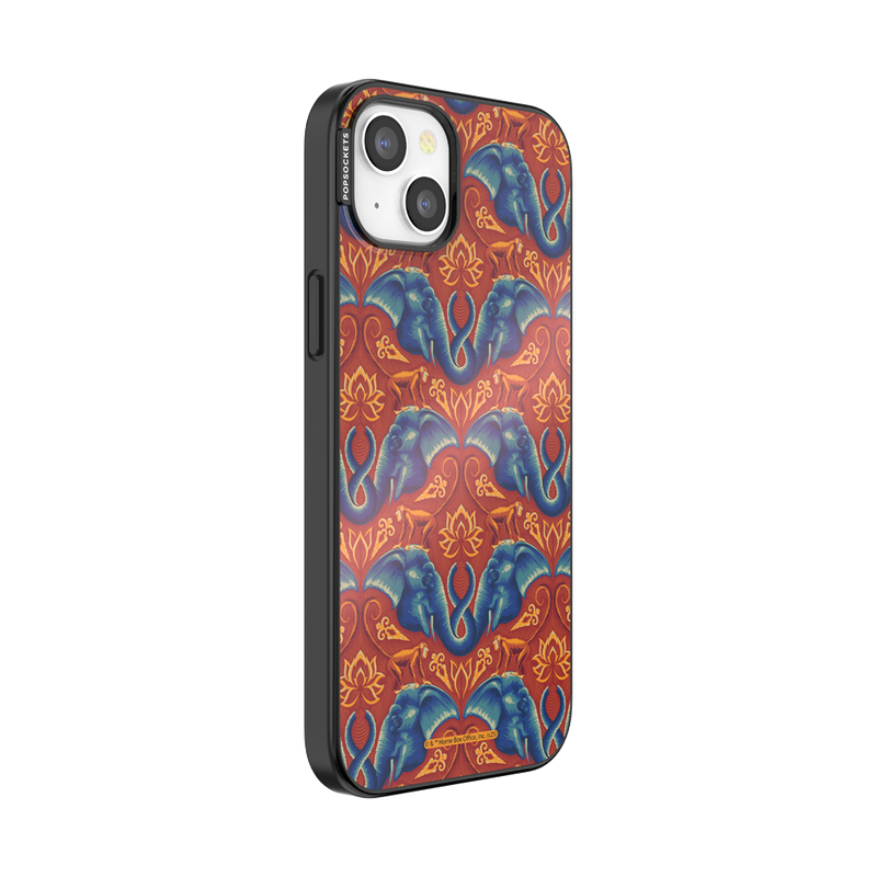 Mirror Jungle Suite  — iPhone 15 Plus MagSafe Case image number 1
