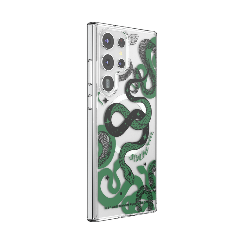 Slytherin™ — Samsung Galaxy S23 Ultra MagSafe Case image number 6