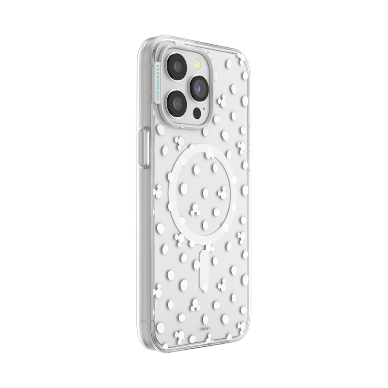 Mickey Polka Dot — iPhone 15 Pro Max MagSafe Case image number 1