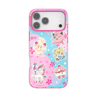 Fairy Type Fantasy — iPhone 17 Pro Max MagSafe Case