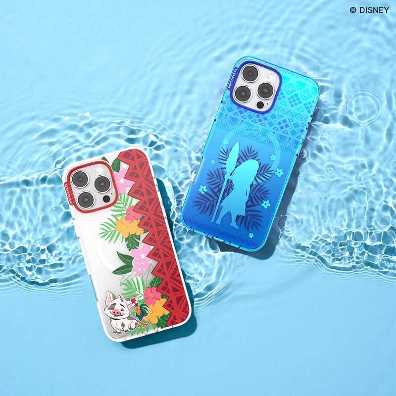Moana U Know Who U Are — iPhone 16 Pro Max MagSafe Case image number 4