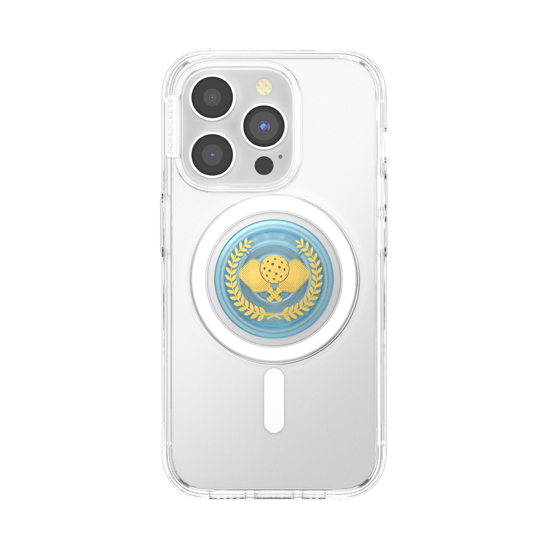 Pickleball — MagSafe PopGrip image number 3