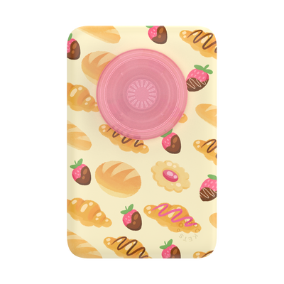 Secondary image for hover Sweet Breads — MagSafe PowerPack
