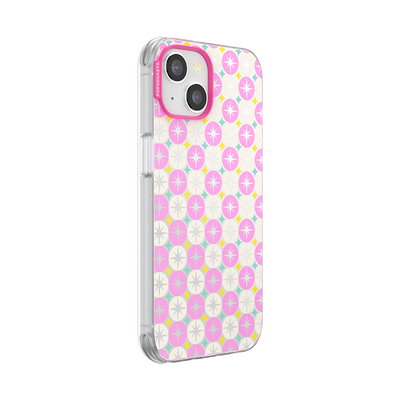 Secondary image for hover Atomic Wallpaper  — iPhone 13 MagSafe Case