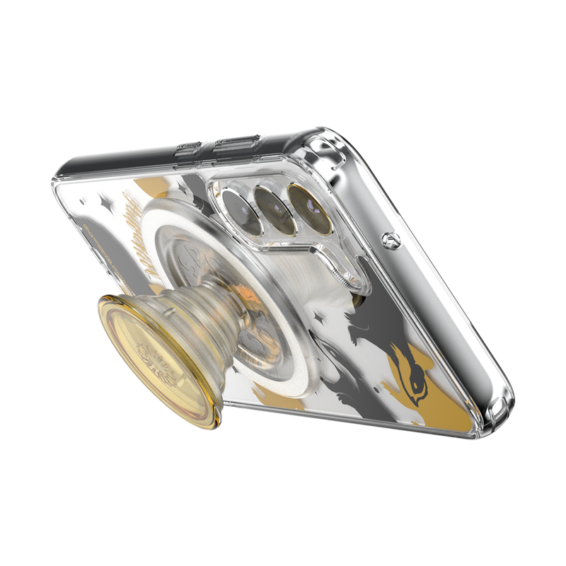 Hufflepuff™ — Samsung Galaxy S23 MagSafe Case image number 4