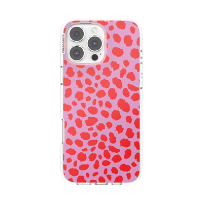 Love Jungle — iPhone 16 Pro Max MagSafe Case