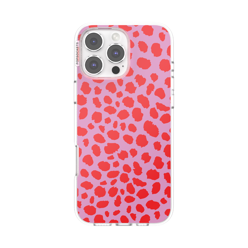 Love Jungle — iPhone 16 Pro Max MagSafe Case image number 0