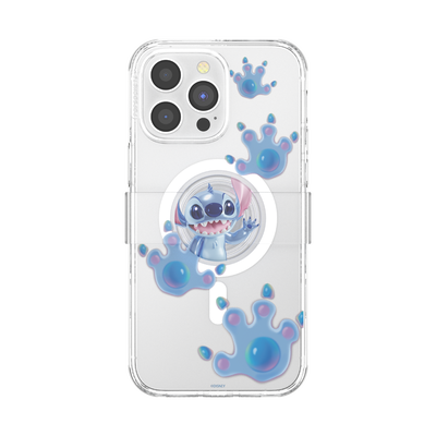 Stitch Prints — iPhone 14 Pro Max MagSafe Case