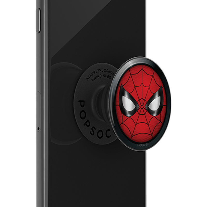 Spider-Man Icon — Adhesive PopGrip image number 4