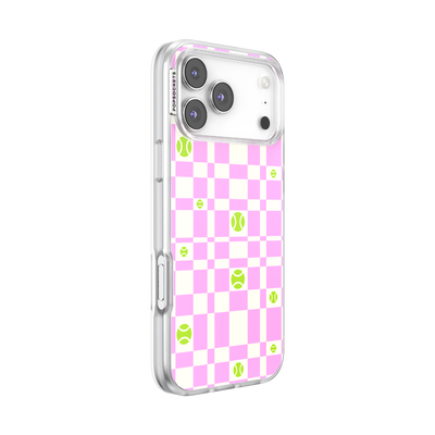 Secondary image for hover Court — iPhone 17 Pro Max MagSafe Case