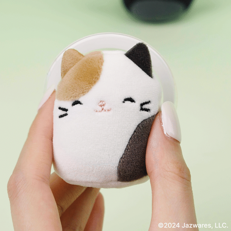 Plush Cam — MagSafe PopGrip image number 2