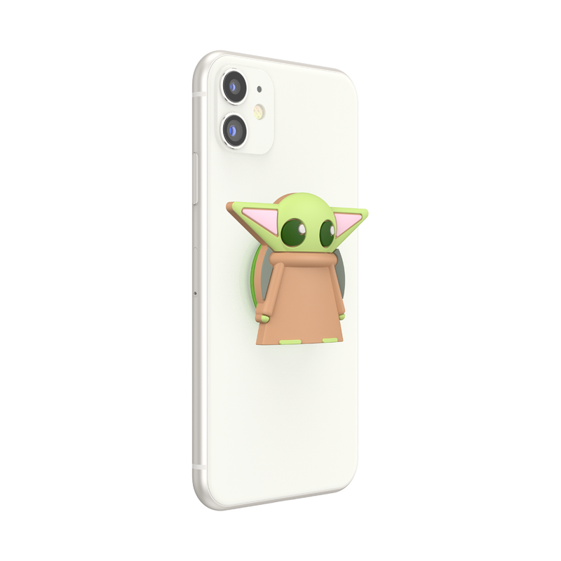 PopOut Grogu — Adhesive PopGrip image number 5