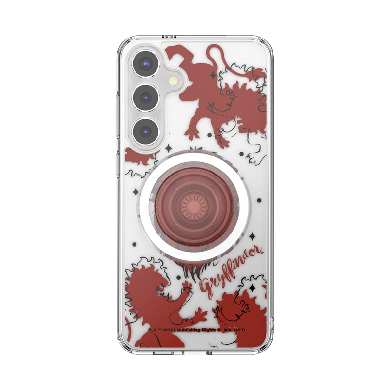 Gryffindor™ — Samsung Galaxy S24+ MagSafe Case image number 0