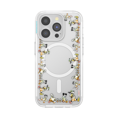 Stronger Together — iPhone 15 Pro MagSafe Case