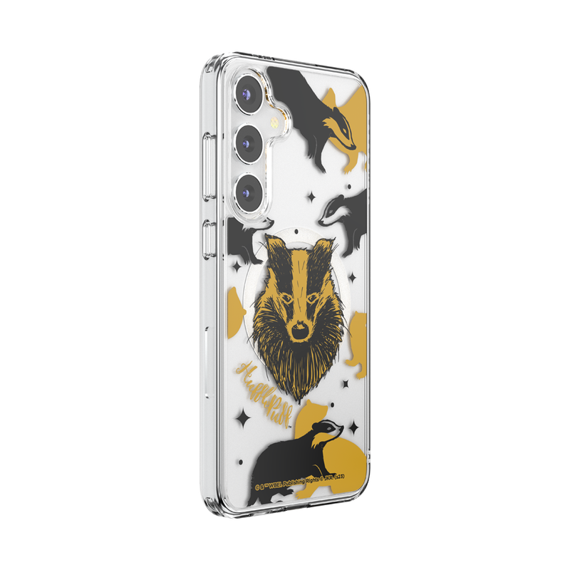 Hufflepuff™ — Samsung Galaxy S24+ MagSafe Case image number 6