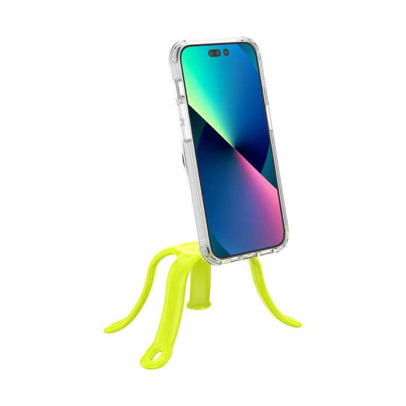 Chartreuly — Flex Mount image number 5