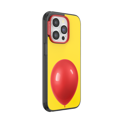 Secondary image for hover Red Balloon — iPhone 14 Pro MagSafe Case