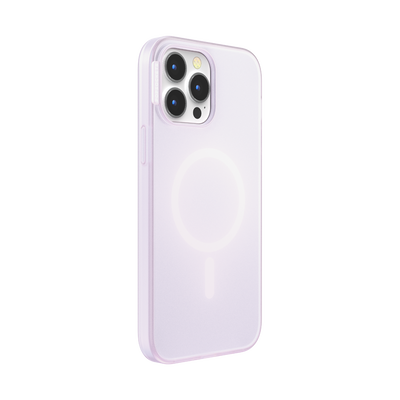 Secondary image for hover Opalescent White — iPhone 13 Pro Max MagSafe Case