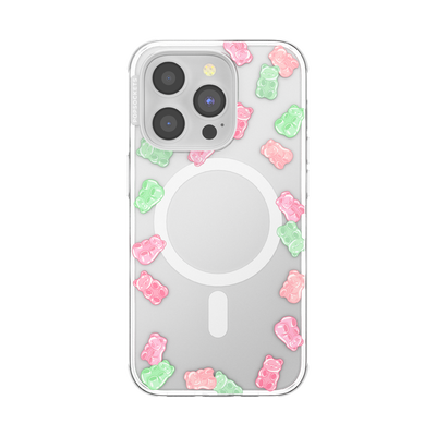 Gummy Bears — iPhone 14 Pro MagSafe Case
