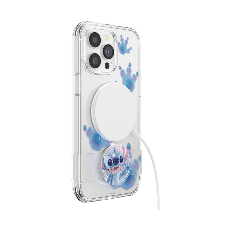 Stitch Prints — iPhone 14 Pro Max MagSafe Case image number 6