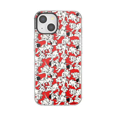 One Hundred and One — iPhone 14 MagSafe Case