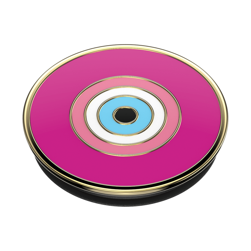Evil Eye Lover — Adhesive PopGrip image number 2