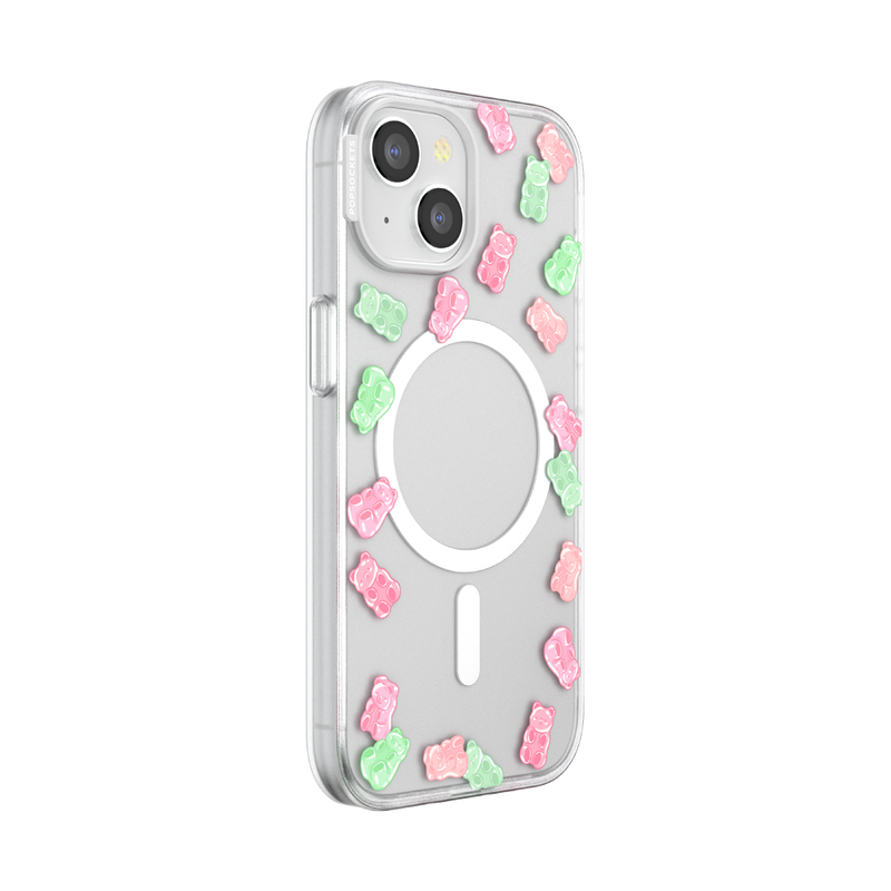 Gummy Bears  — iPhone 15 MagSafe Case image number 1