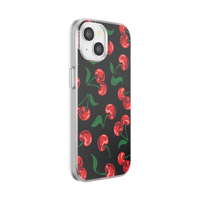 Very Cherry — iPhone 15 MagSafe Case image number 1